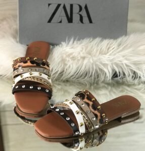 Zara footwear