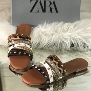 Zara footwear