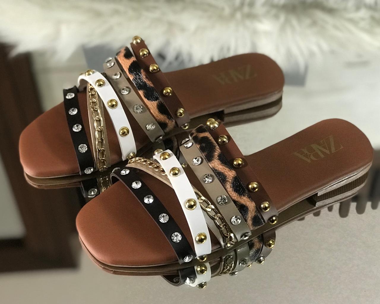 Zara footwear - Image 3