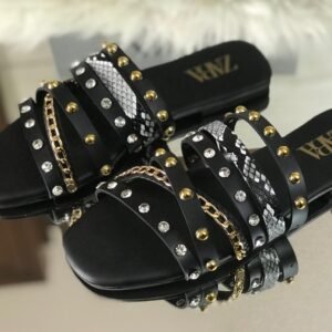 ZARA FOOTWEAR