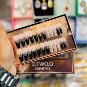 high quality nails 24pcs in one kit