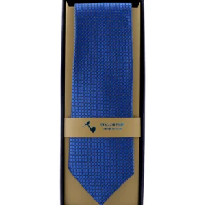 Men’s Neck Tie Box