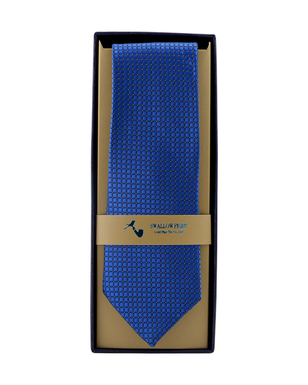 Men’s Neck Tie Box