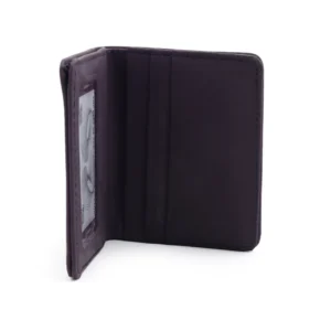 Men's Leather Card Holder