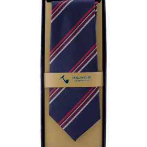 Men’s Neck Tie Box