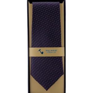 Men’s Neck Tie Box