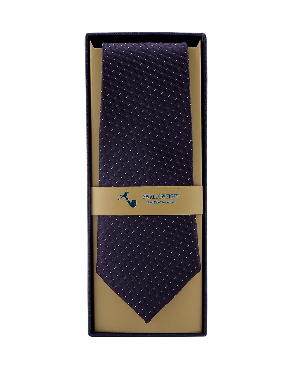 Men’s Neck Tie Box