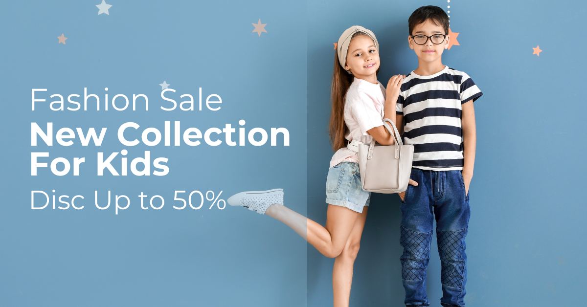 Beige Simple Online Shop New Product Facebook Ad