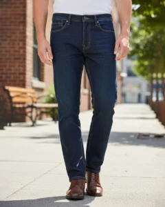 Men’s Denim Pant