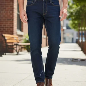 Men’s Denim Pant