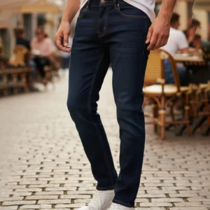 Men’s Denim Pant