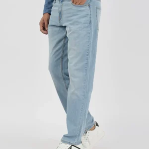 Men’s Denim Pant