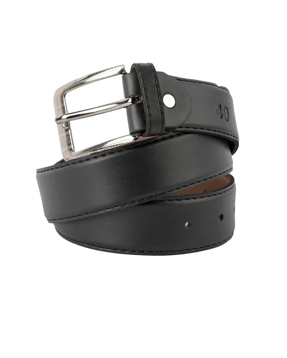 Mens Belt 40mm - Image 4