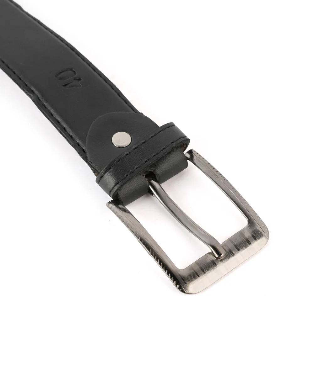 Mens Belt 40mm - Image 3