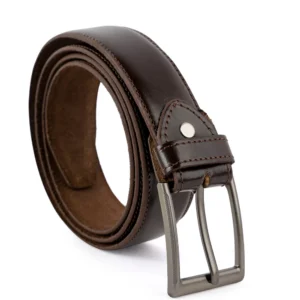 Mens Reversible Belt