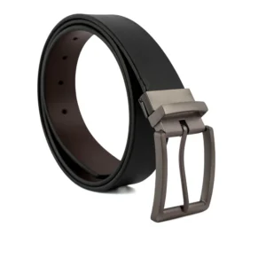 Mens Reversible Belt
