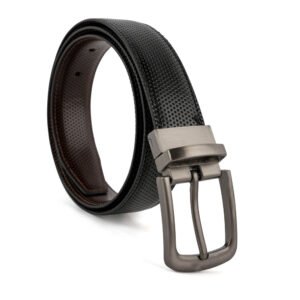 Mens Reversible Belt