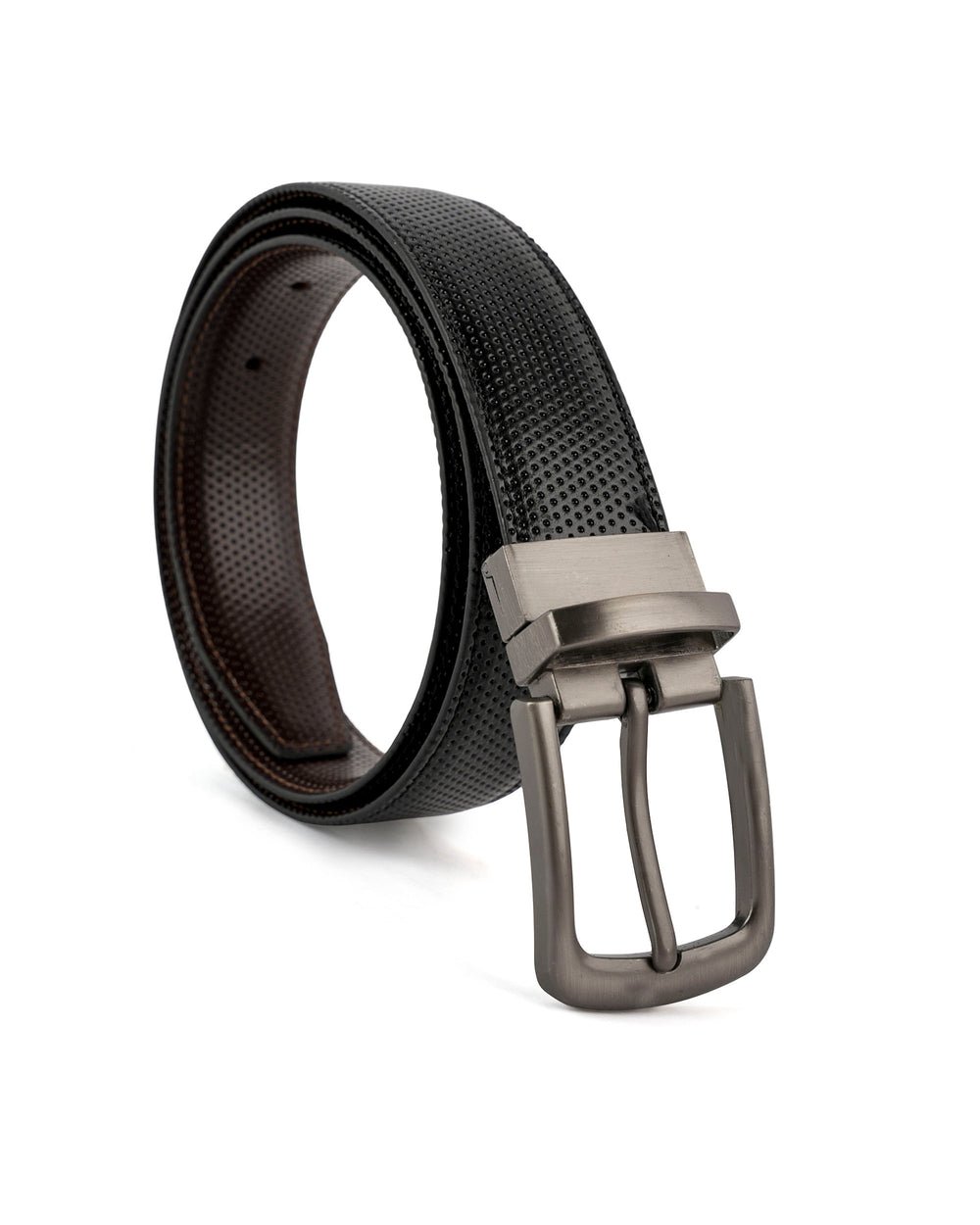 Mens Reversible Belt