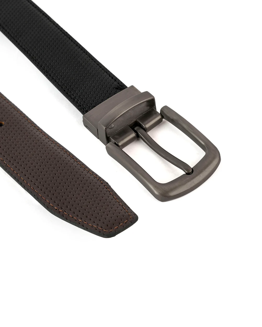 Mens Reversible Belt - Image 3