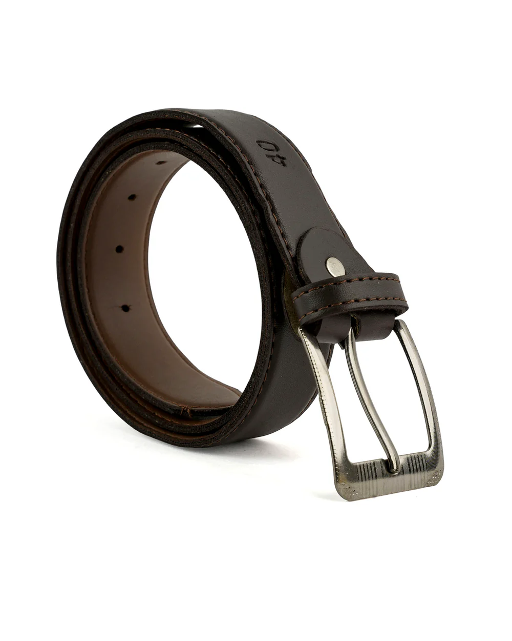 Mens Belt 40mm - Image 2
