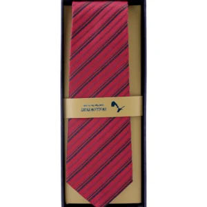 Men’s Neck Tie Box
