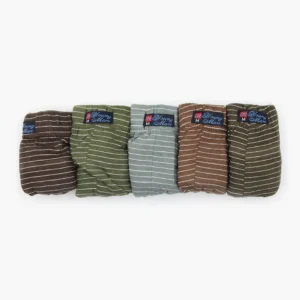5 Pack Set Underwear -Multi