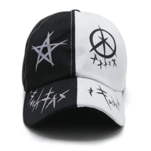 Men's P Cap