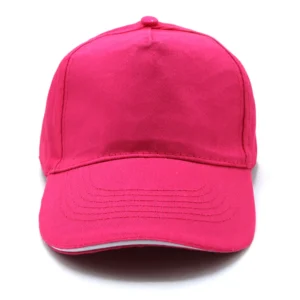 Men's P Cap