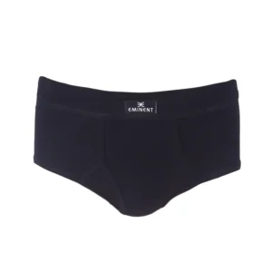 Eminent Men's Seamless Underwear - Black