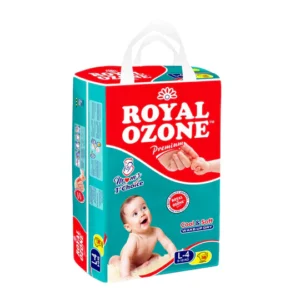 Royal Ozone L 50pc