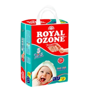 Royal Ozone S 50pc