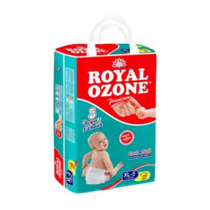 Royal Ozone XL50pcs