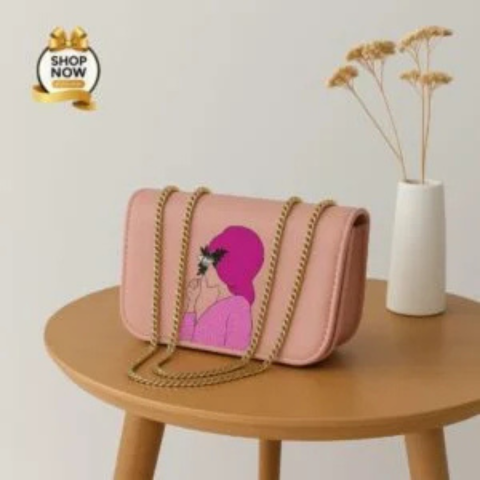 LADIES PURSE
