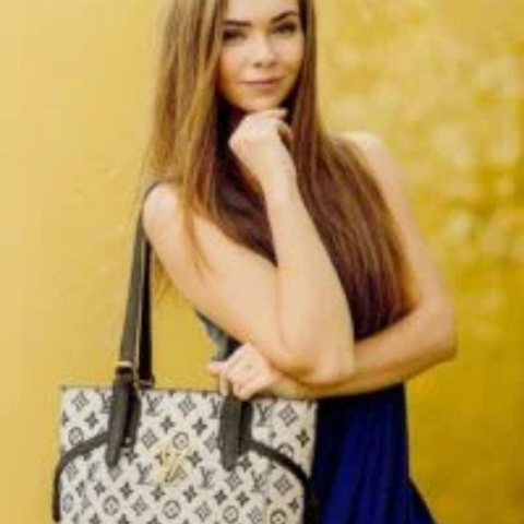 LADIES PURSE