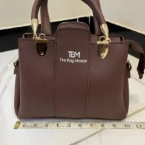 LADIES PURSE