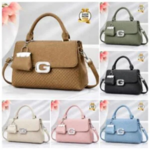 CrossBodyBagGirls