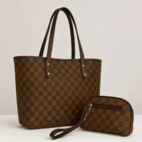 LADIES PURSE