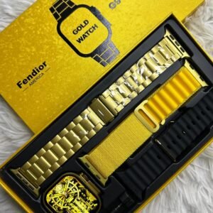 G9 ULTRA PRO ORIGINAL FENDIOR