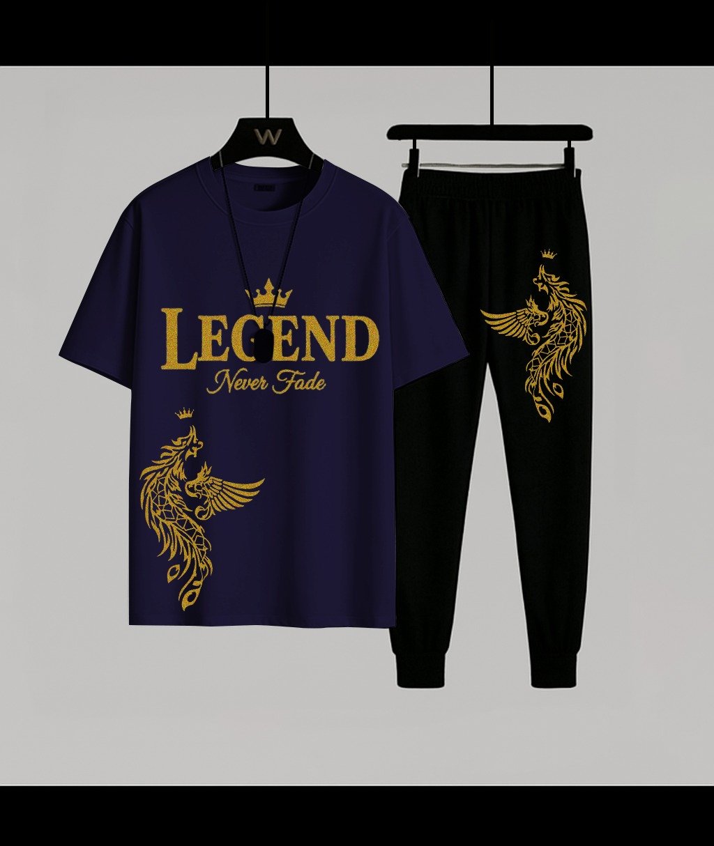 Printed Track Suits for Men & Boys π₯ - Image 14