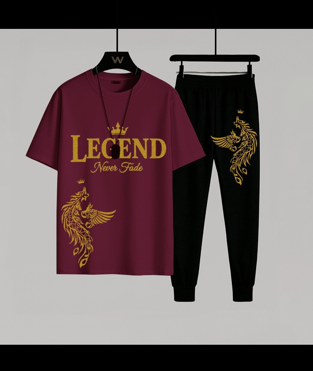 Printed Track Suits for Men & Boys π₯ - Image 15