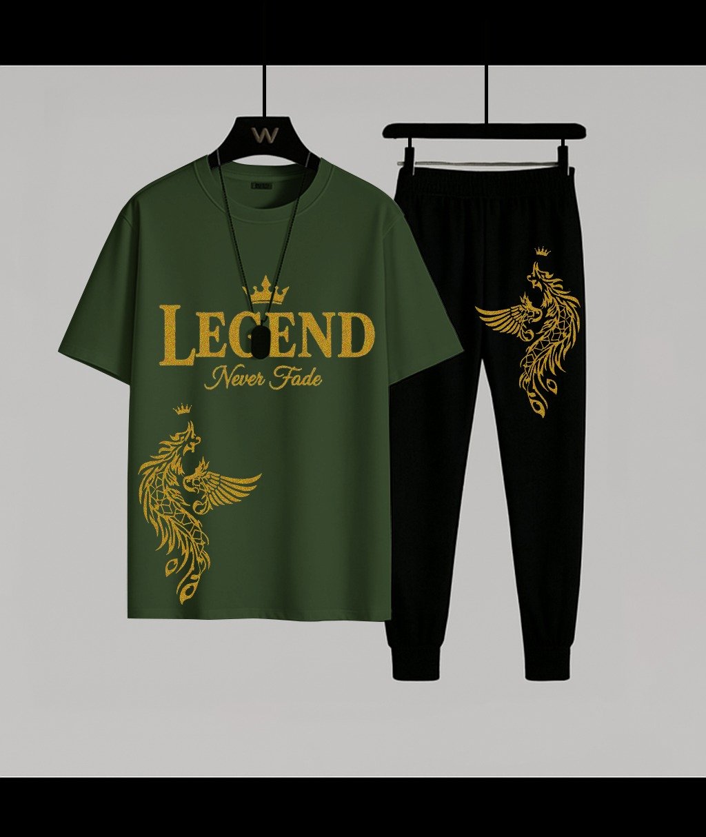 Printed Track Suits for Men & Boys π₯ - Image 7