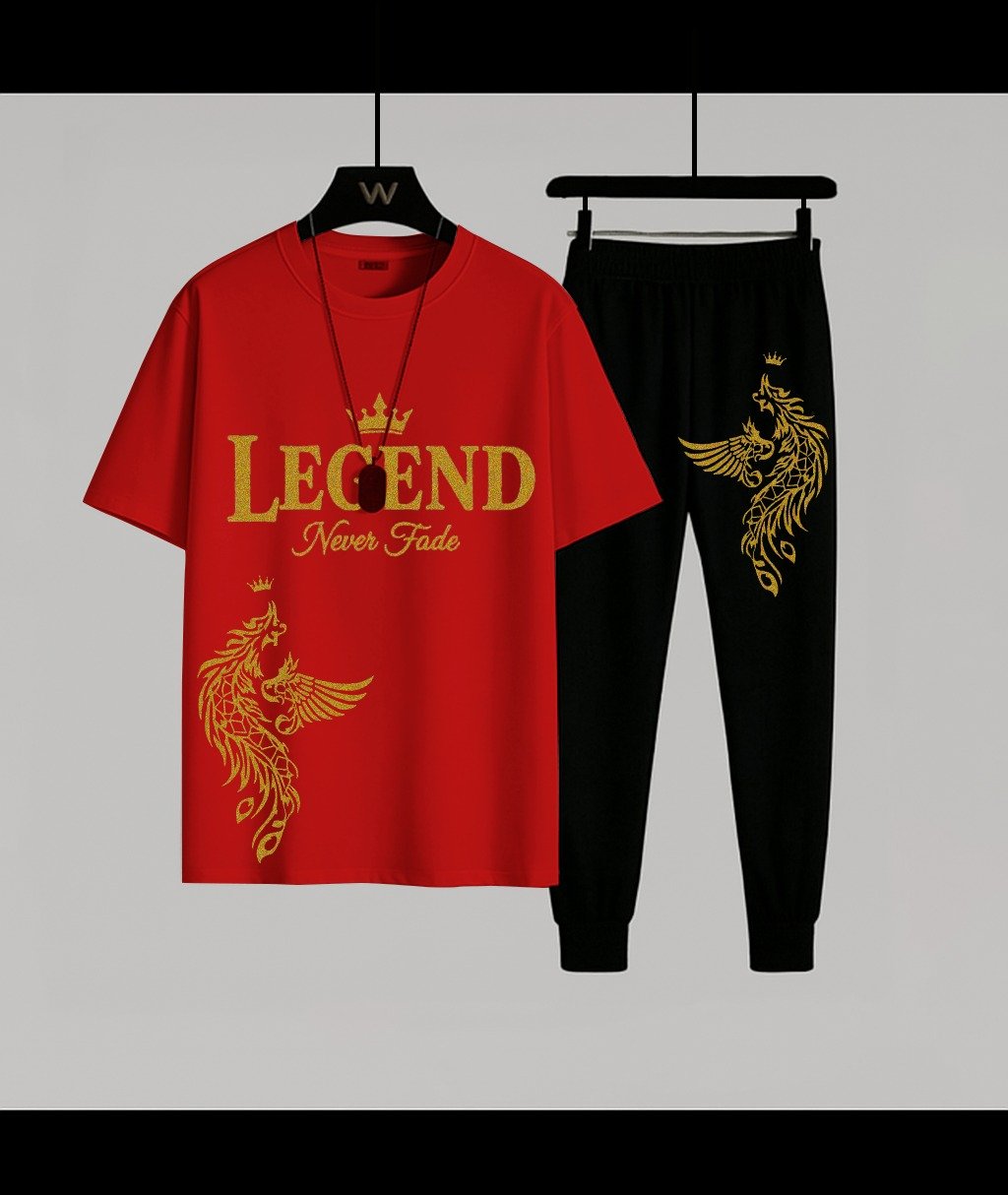 Printed Track Suits for Men & Boys π₯ - Image 8