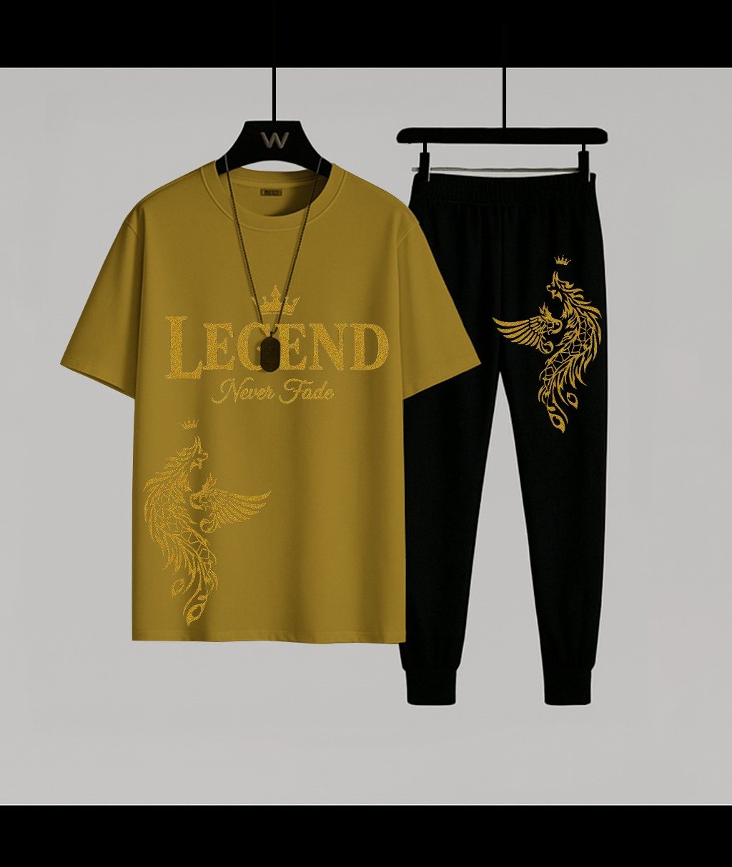 Printed Track Suits for Men & Boys π₯ - Image 9