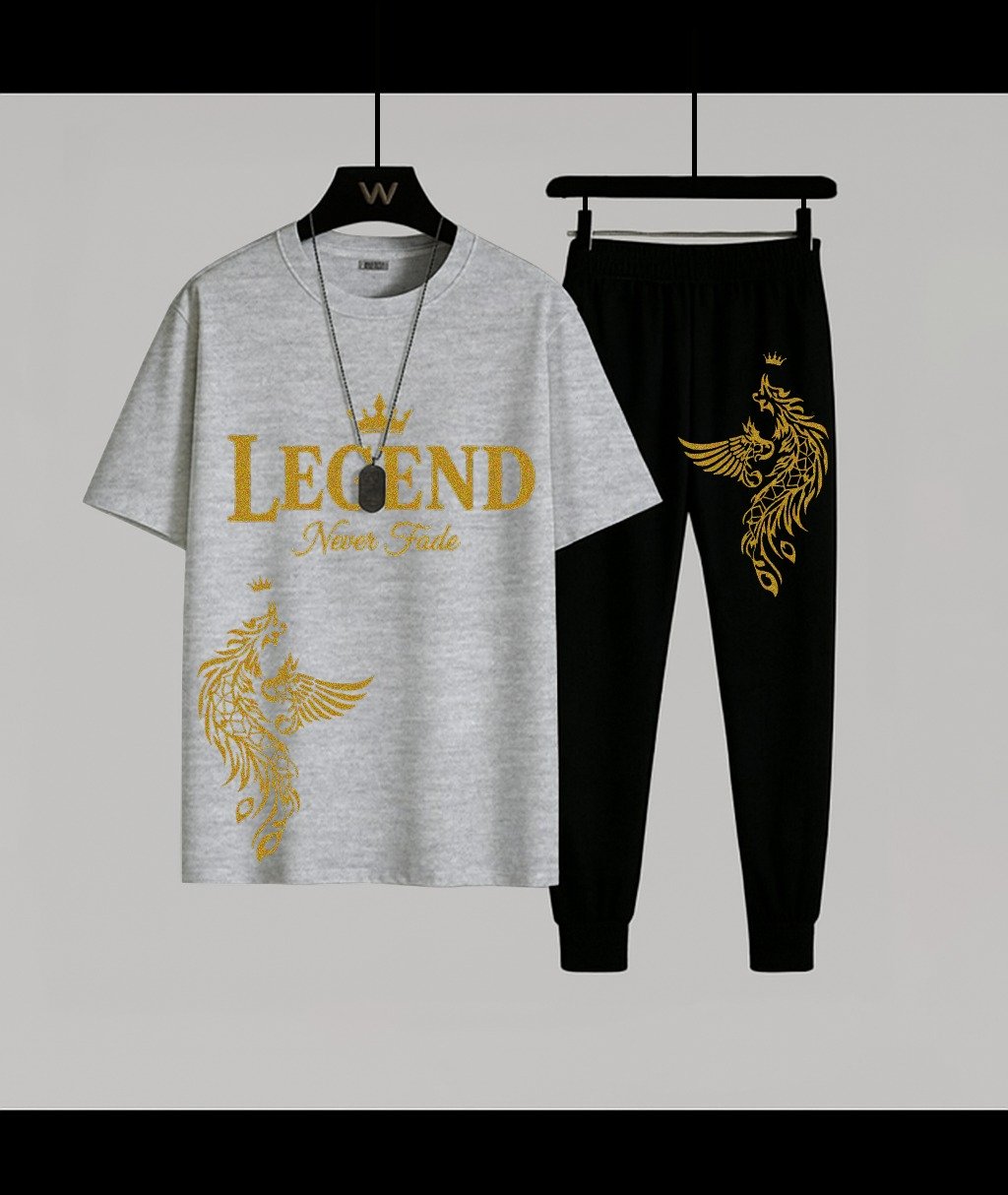 Printed Track Suits for Men & Boys π₯ - Image 10