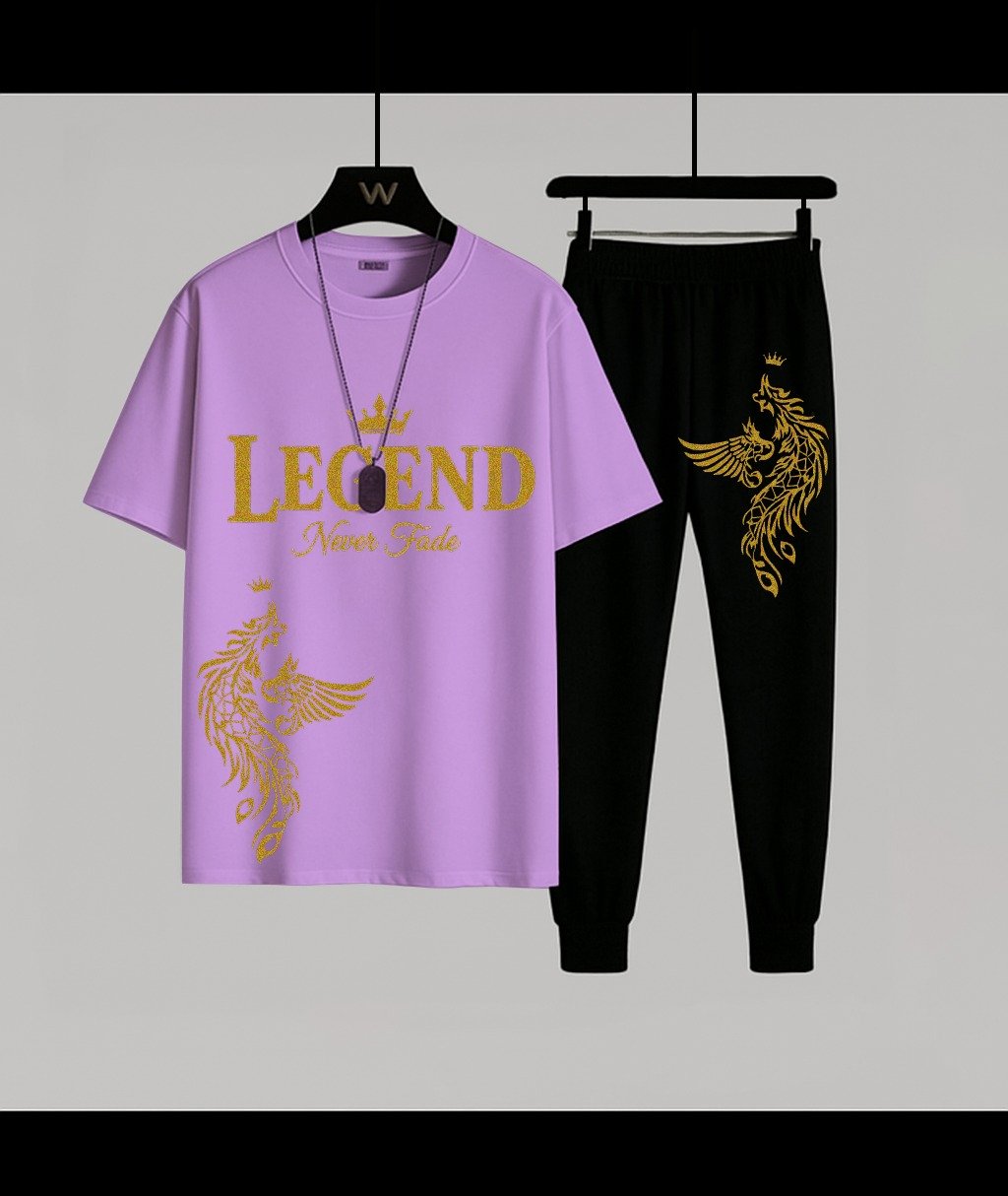 Printed Track Suits for Men & Boys π₯ - Image 11