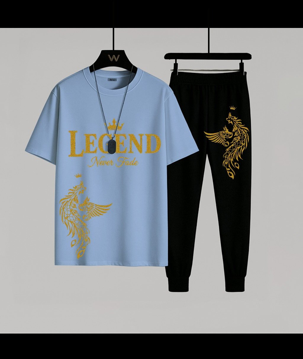 Printed Track Suits for Men & Boys π₯ - Image 12