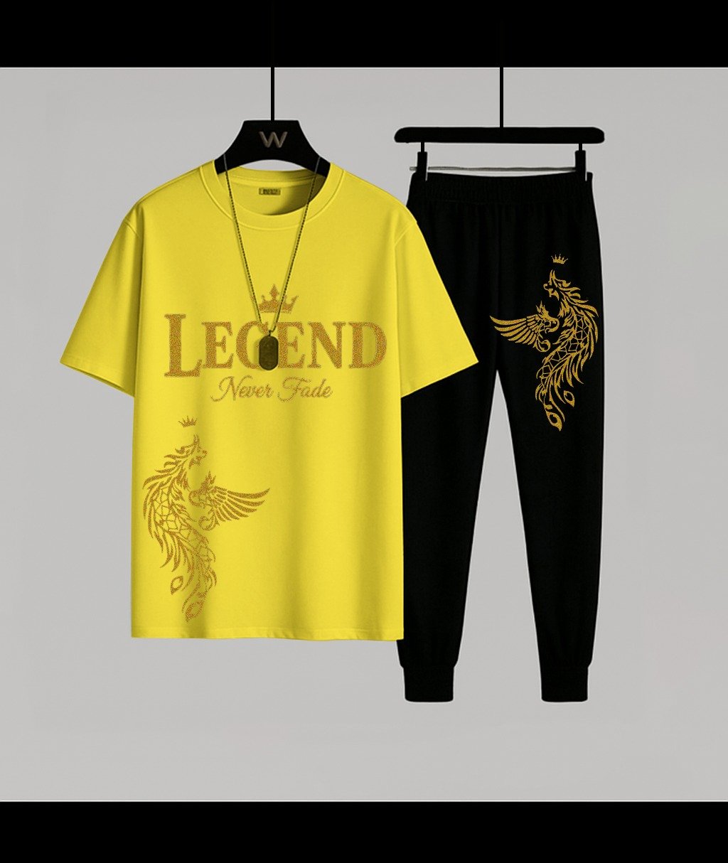 Printed Track Suits for Men & Boys π₯ - Image 5