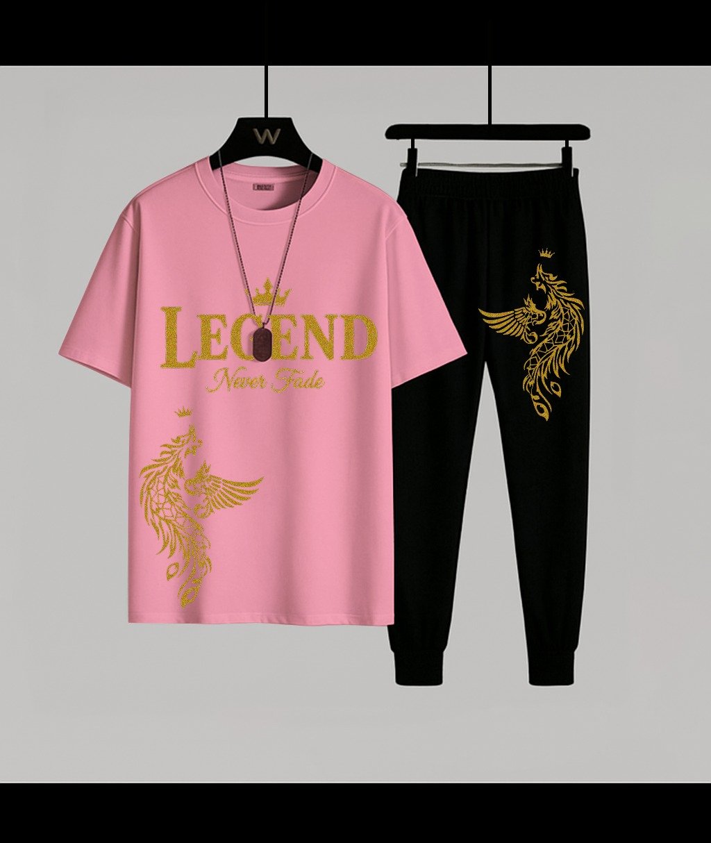 Printed Track Suits for Men & Boys π₯ - Image 4