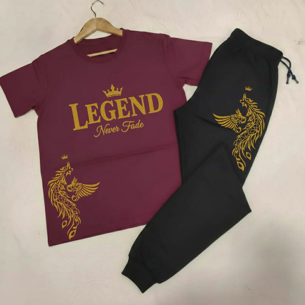 Printed Track Suits for Men & Boys π₯ - Image 3