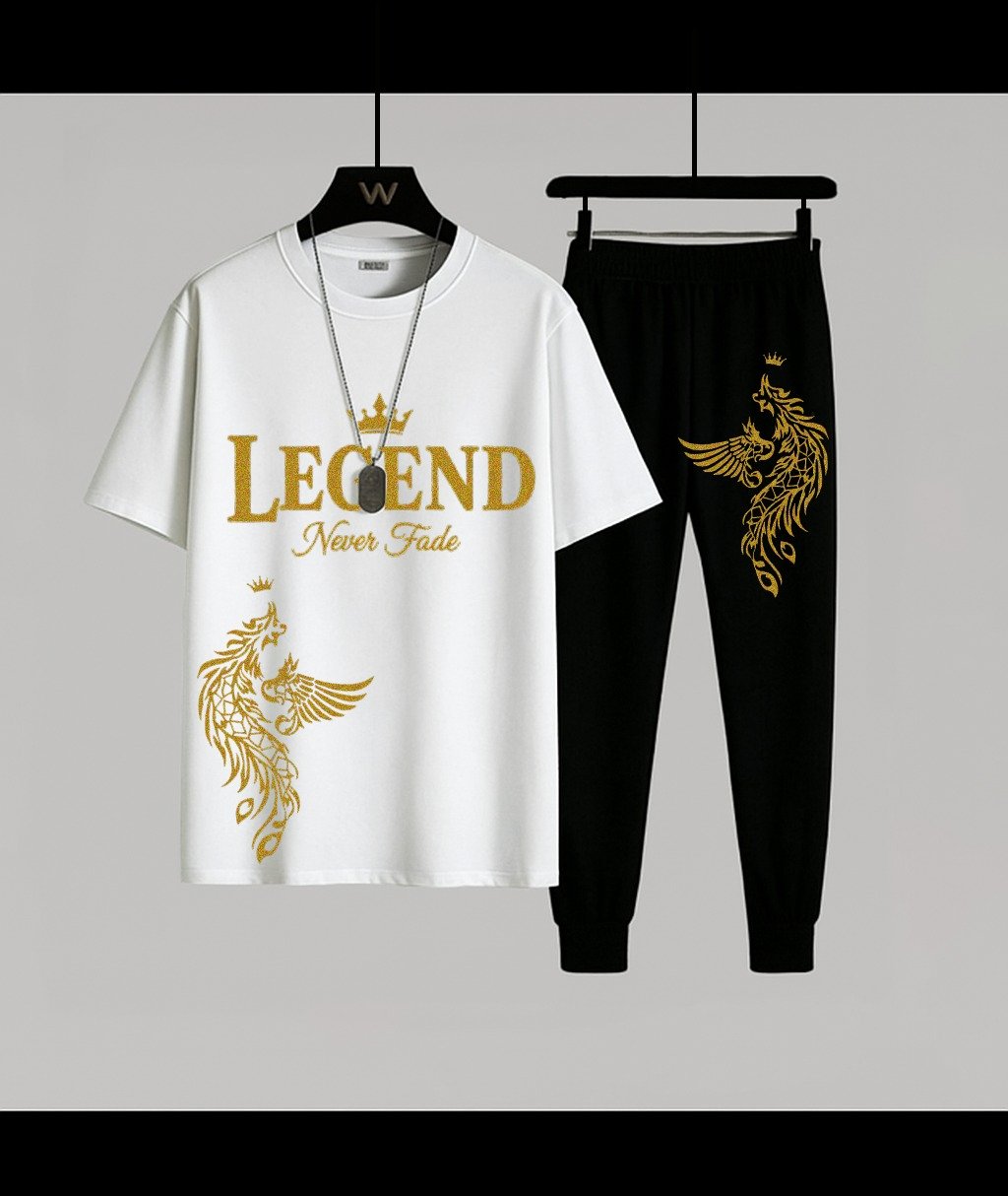 Printed Track Suits for Men & Boys π₯ - Image 2